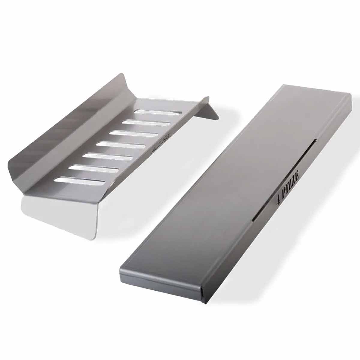 Alfa Hybrid Kit for (2 PIZZE / 3 PIZZE)