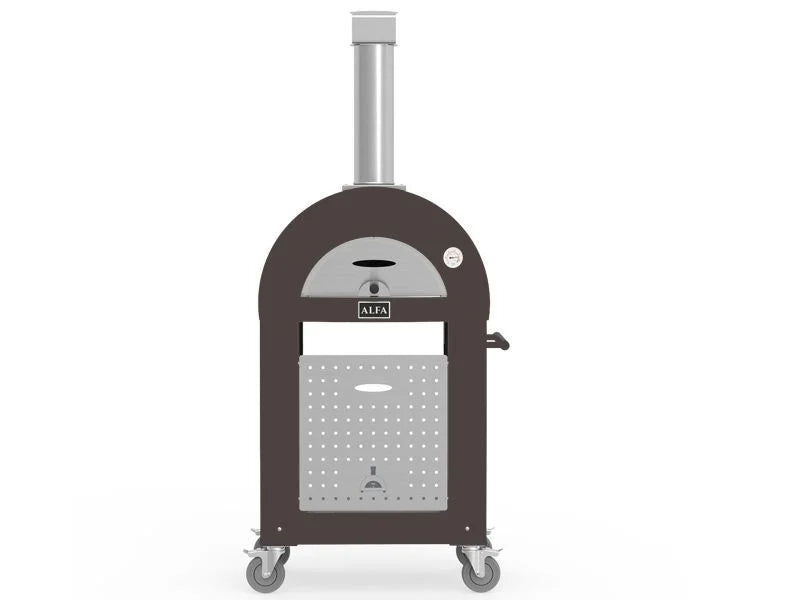 Alfa MODERNO Nano 1 Pizza Wood-Fired Oven