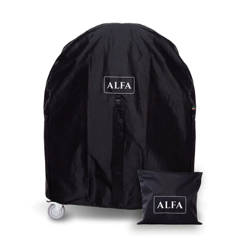 Alfa Oven Cover (Fits Oven with Base)