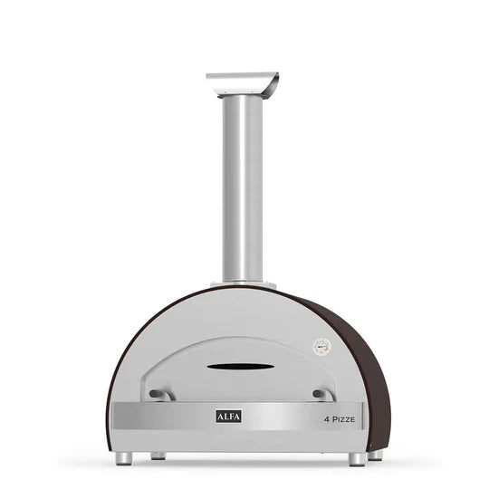 Alfa LEGACY 4 Pizze Wood-Fired Oven