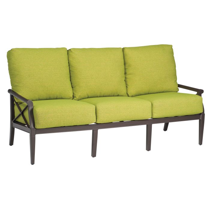 Andover Cushion Sofa