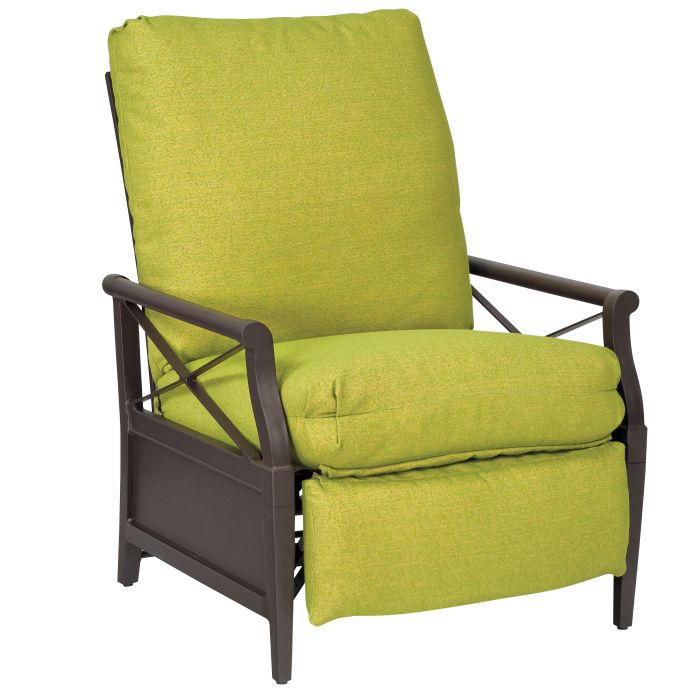Andover Cushion Recliner