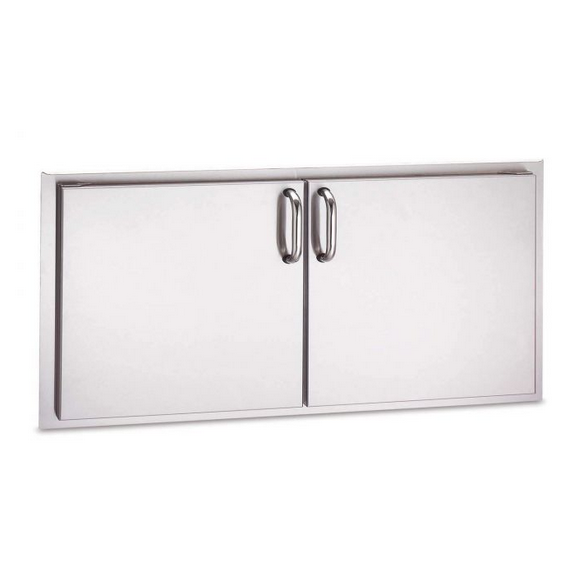 American Outdoor Grill 30-Inch Double Access Door