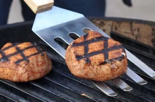 Grill Grate Grate Tool