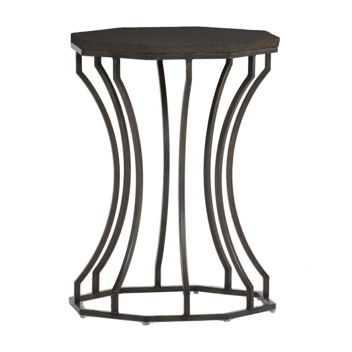 Audrey End Table