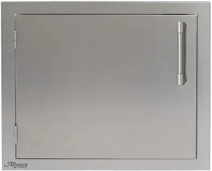 Alfresco 23&quot; Vertical Single Access Door