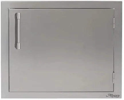 Alfresco 23&quot; Vertical Single Access Door