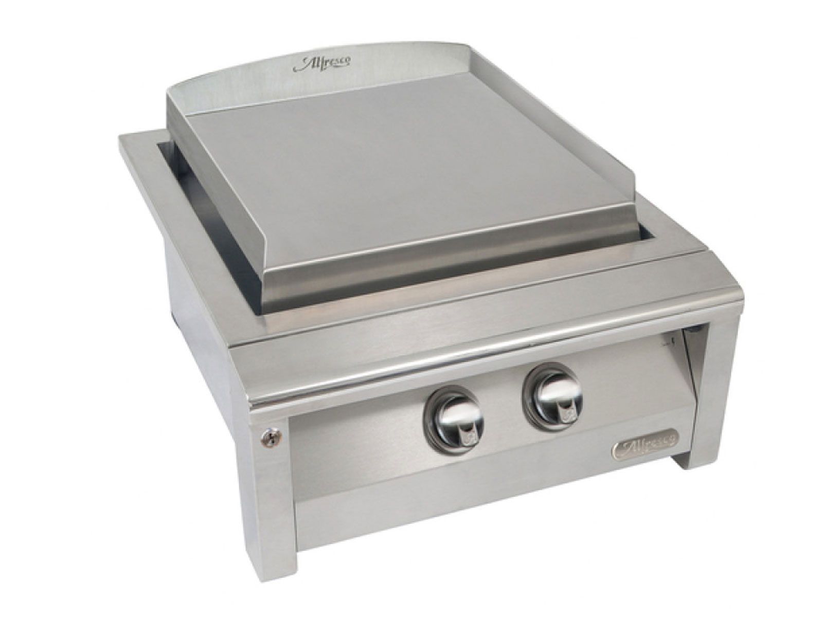 Alfresco 19" Teppanyaki Griddle Accessory