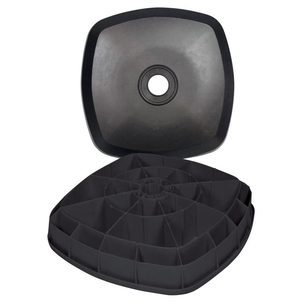 Treasure Garden AKZ Cantilever Umbrella BASE
