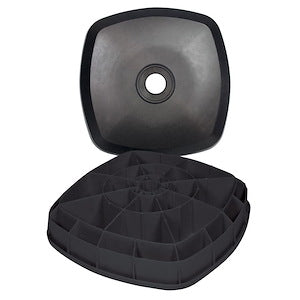 Treasure Garden AKZ Cantilever Umbrella BASE