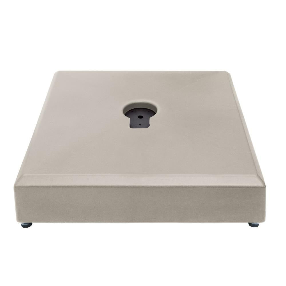 Treasure Garden AKZ13 Cantilever Stationary Umbrella Base