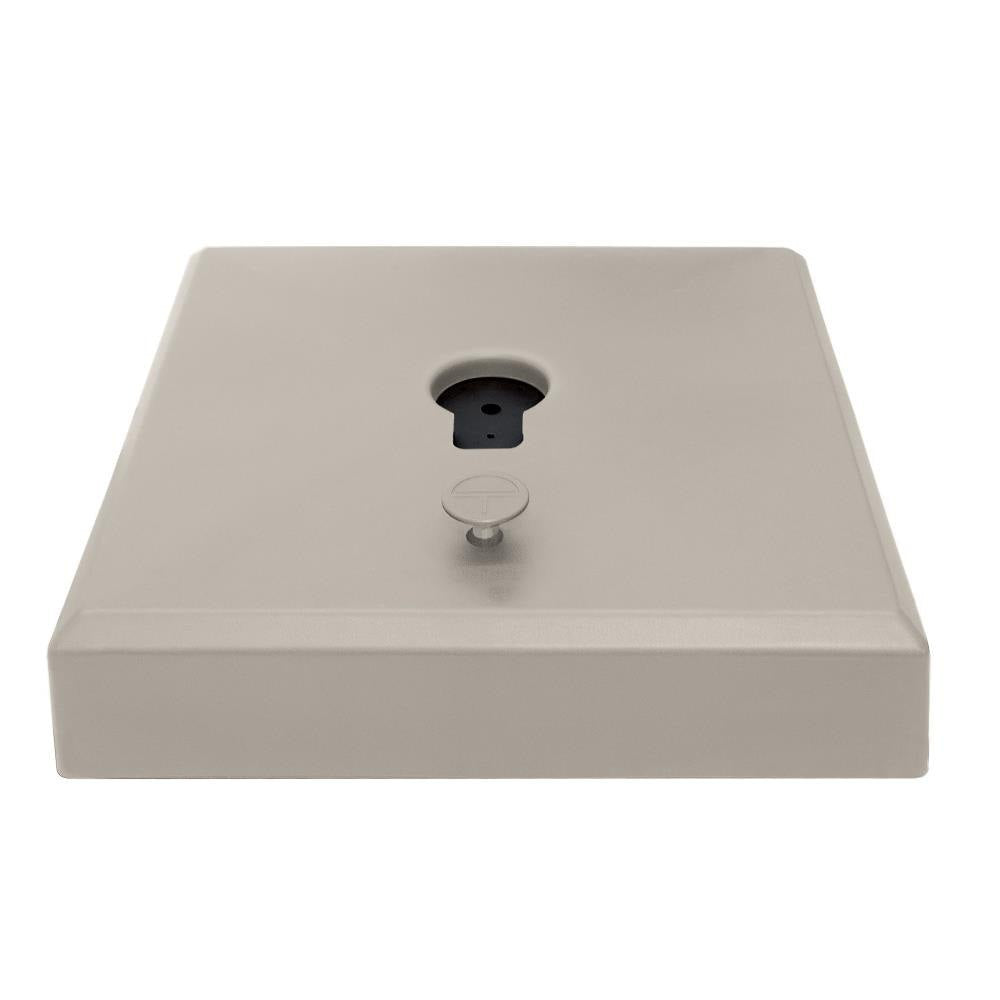 Treasure Garden AKZ13 Cantilever Umbrella Rolling Base