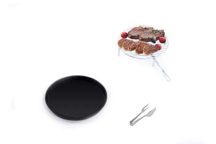 Alfa BBQ 500 Accessory Kit