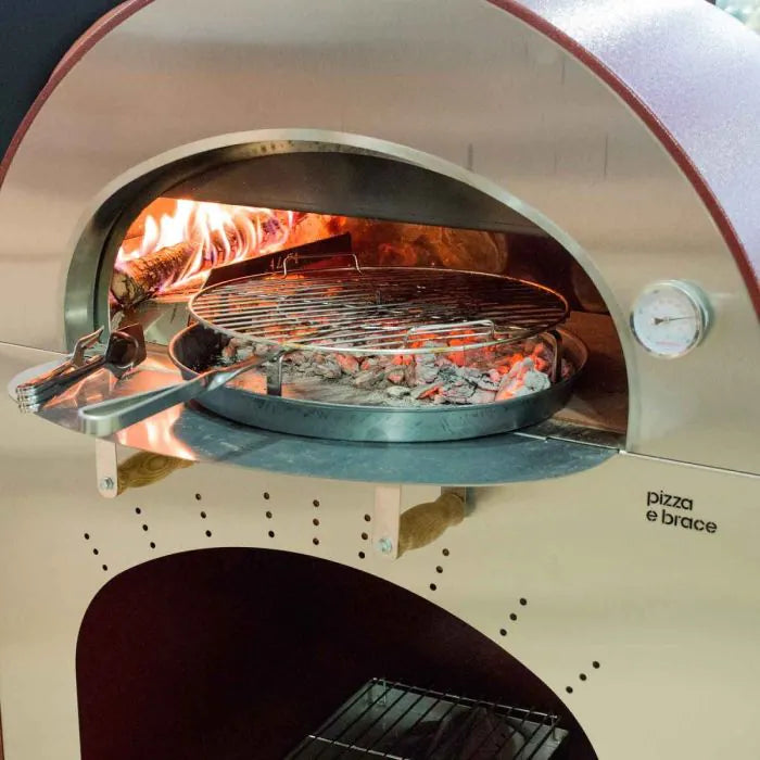 Alfa BBQ 500 Accessory Kit