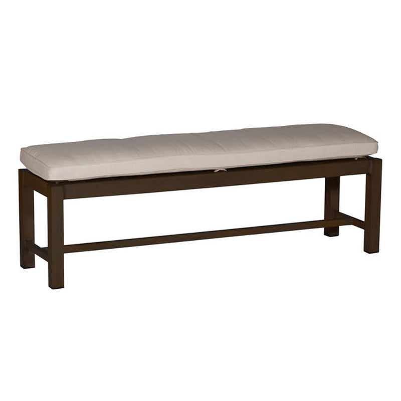 Club Aluminum 60&quot; Bench