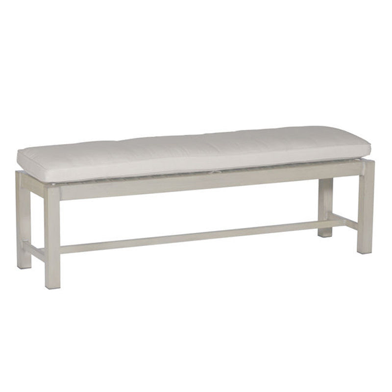 Club Aluminum 60&quot; Bench