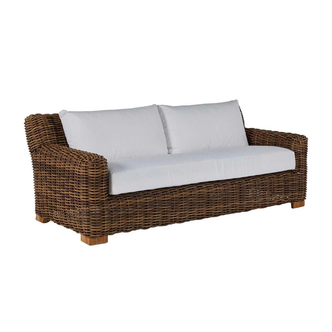 Montauk Sofa with Cushion