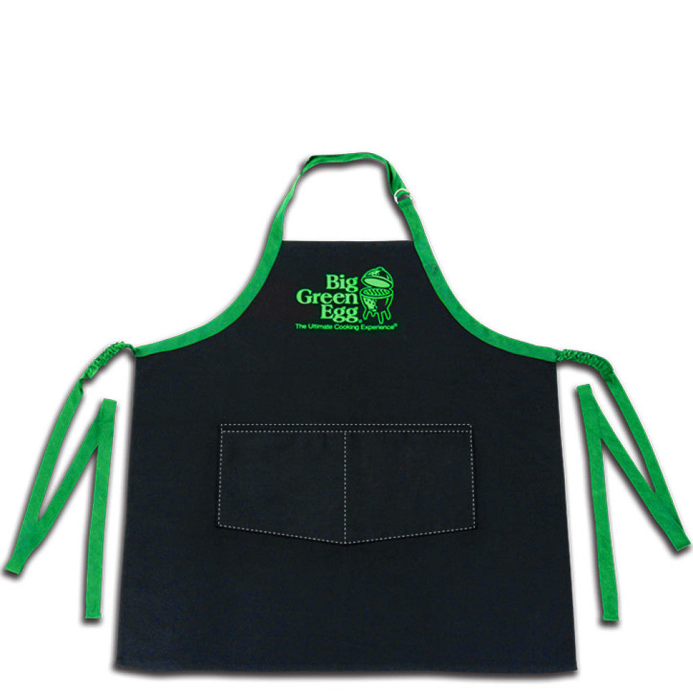 Big Green Egg Comfort Tie® Grilling and Kitchen Apron