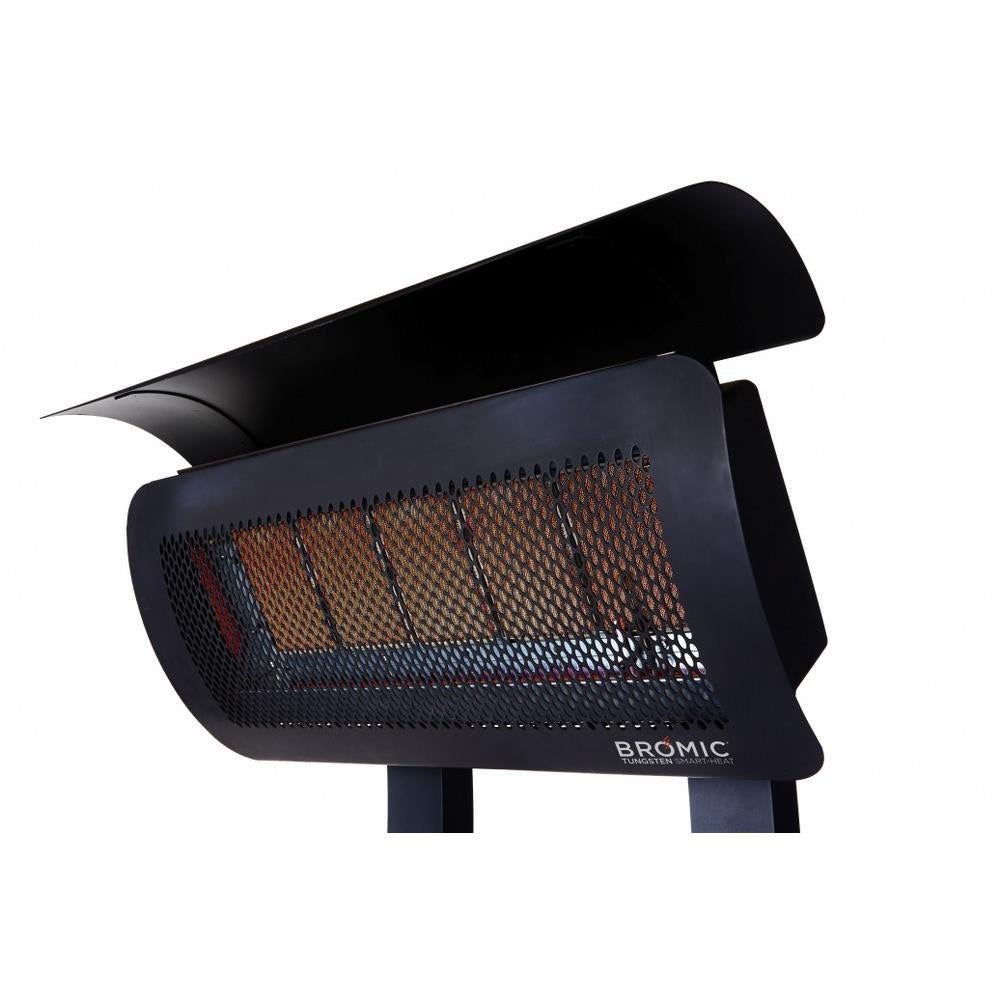 Bromic Tungsten 500 Smart-Heat Portable Heater