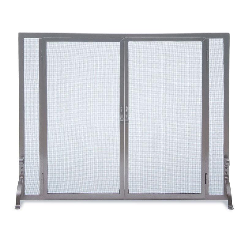 Pilgrim FGND Full Height Door Mesh Screen
