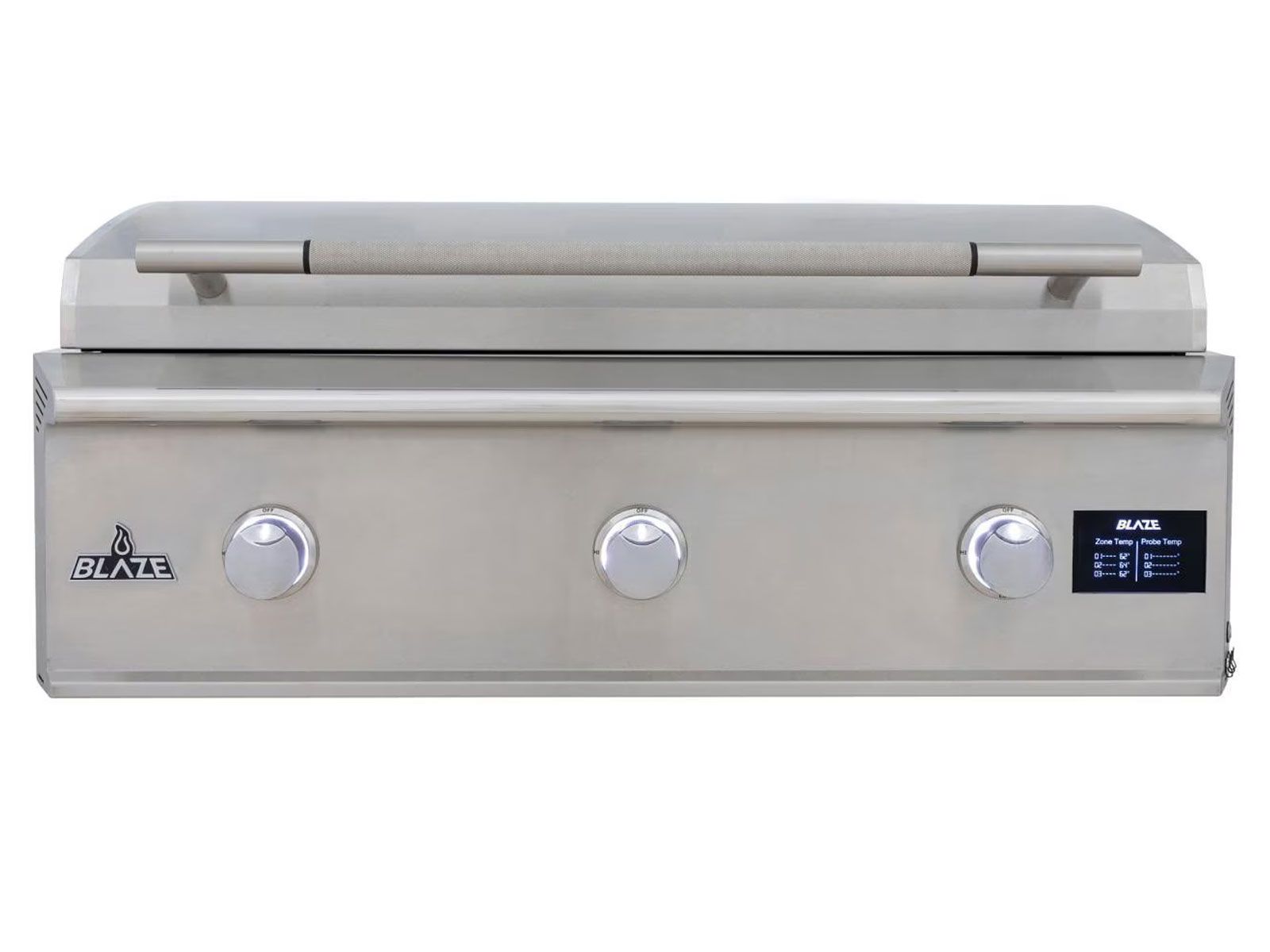 LTE PRO 40-Inch Propane Gas Griddle