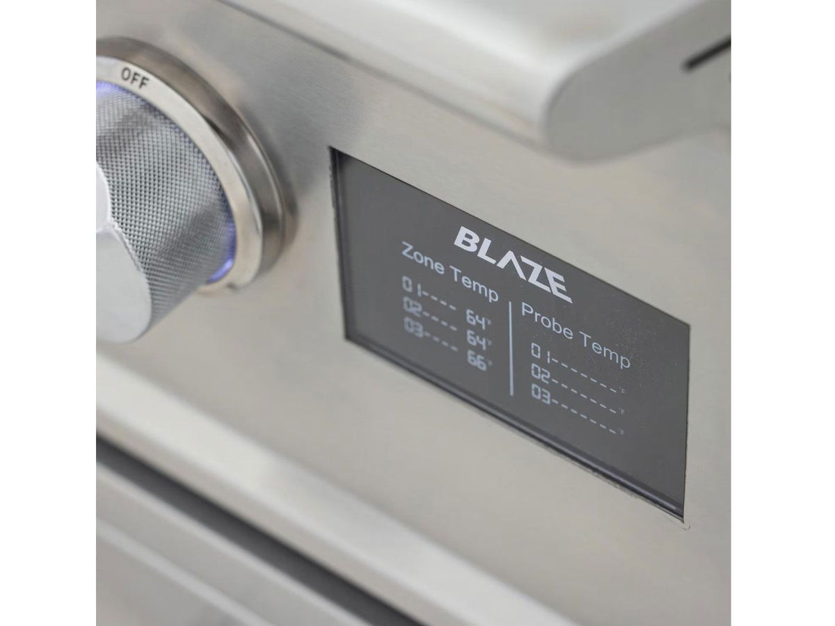 LTE PRO 40-Inch Propane Gas Griddle