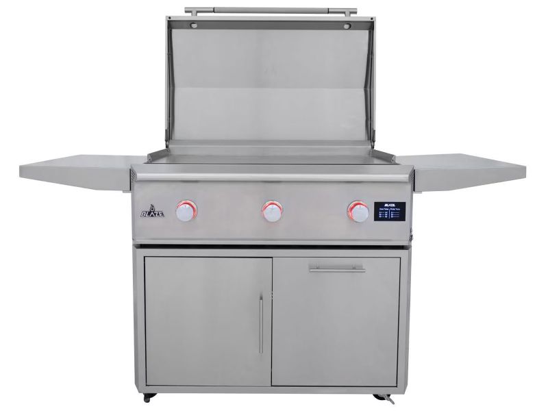 LTE PRO 40-Inch Propane Gas Griddle