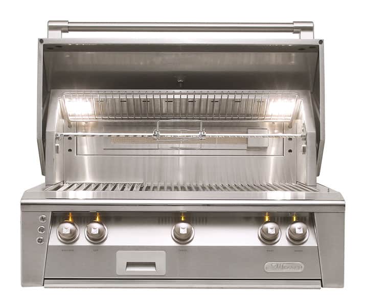 Alfresco 36" Built-in Gas Grill