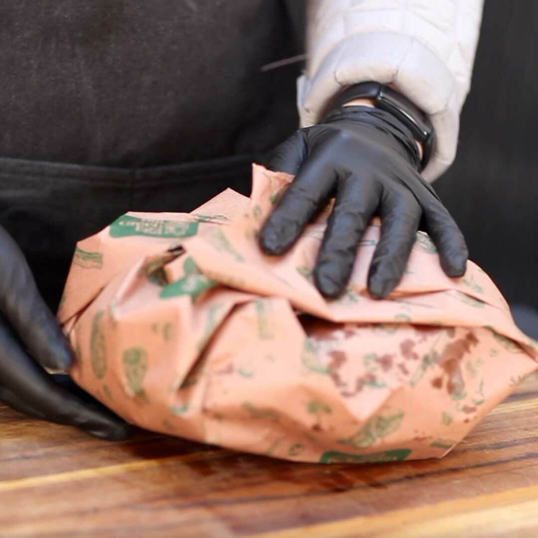 BGE Pink Butcher Paper - 18 in x 75 ft