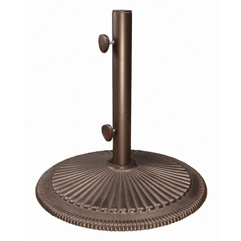 Treasure Garden Classic Umbrella Base (50 lbs)