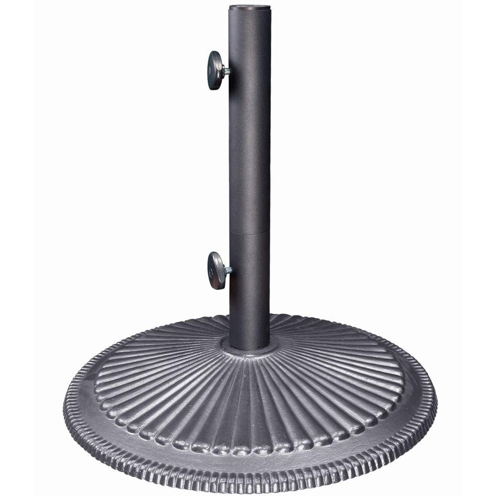 Treasure Garden Classic Umbrella Base (50 lbs)