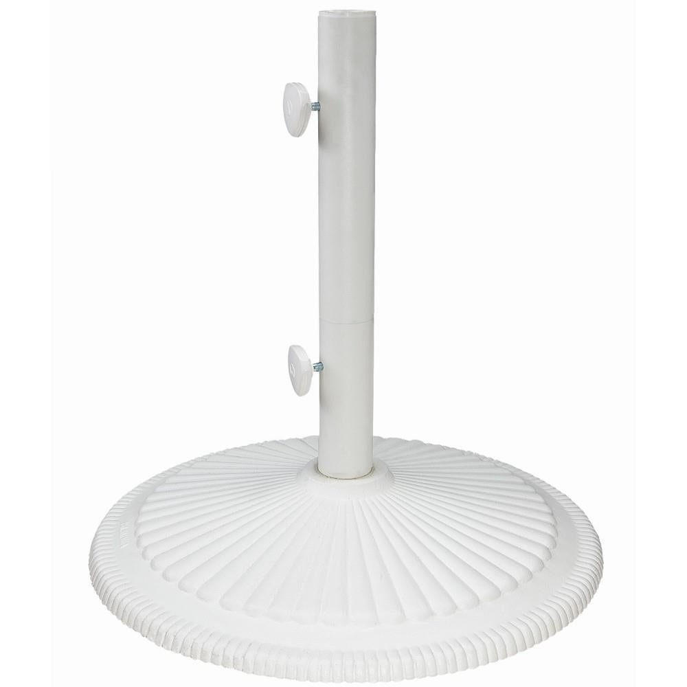 Treasure Garden Classic Umbrella Base (50 lbs)