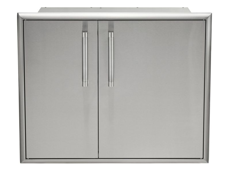 Coyote 31&quot; Sealed Dry Storage Sealed Pantry