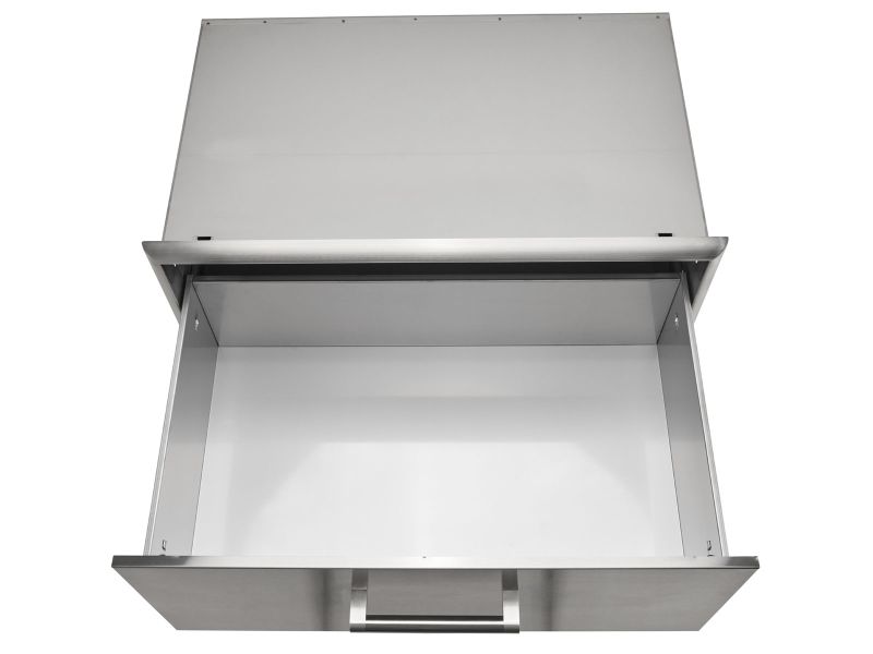 Coyote 32&quot; Single Storage Drawer