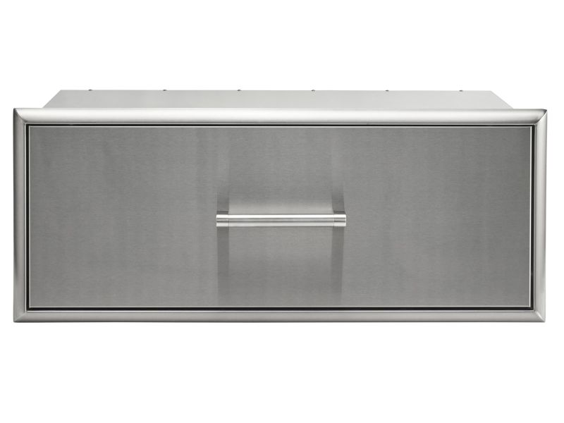 Coyote 36" Single Sealed Storage Drawer
