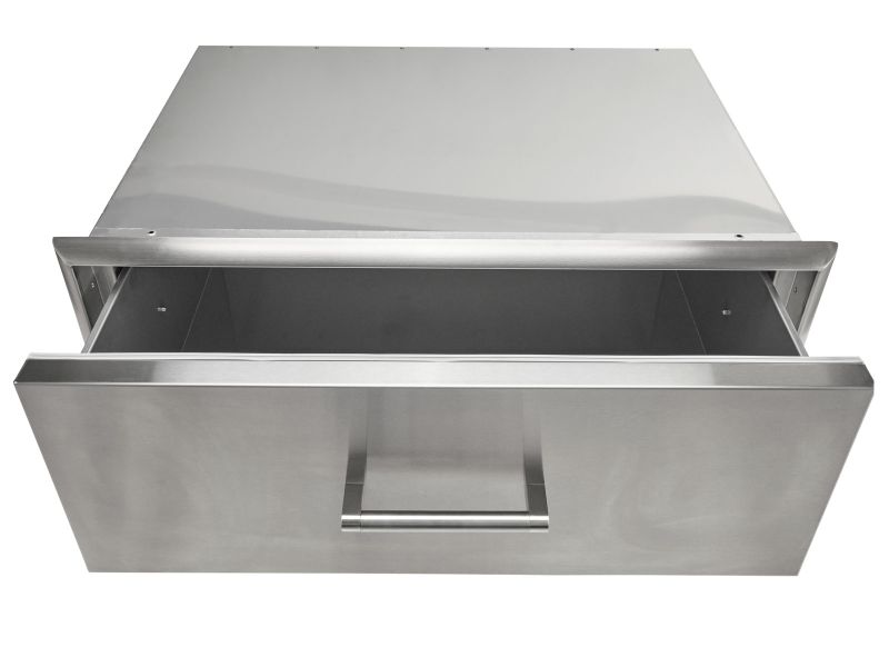 Coyote 36&quot; Single Sealed Storage Drawer