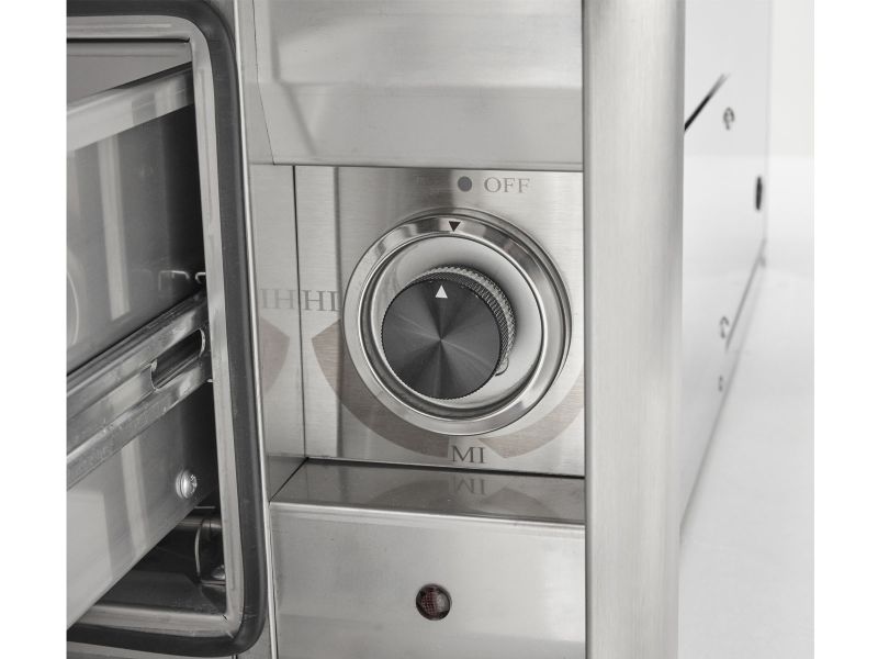 Coyote 30&quot;  Outdoor Warming Drawer