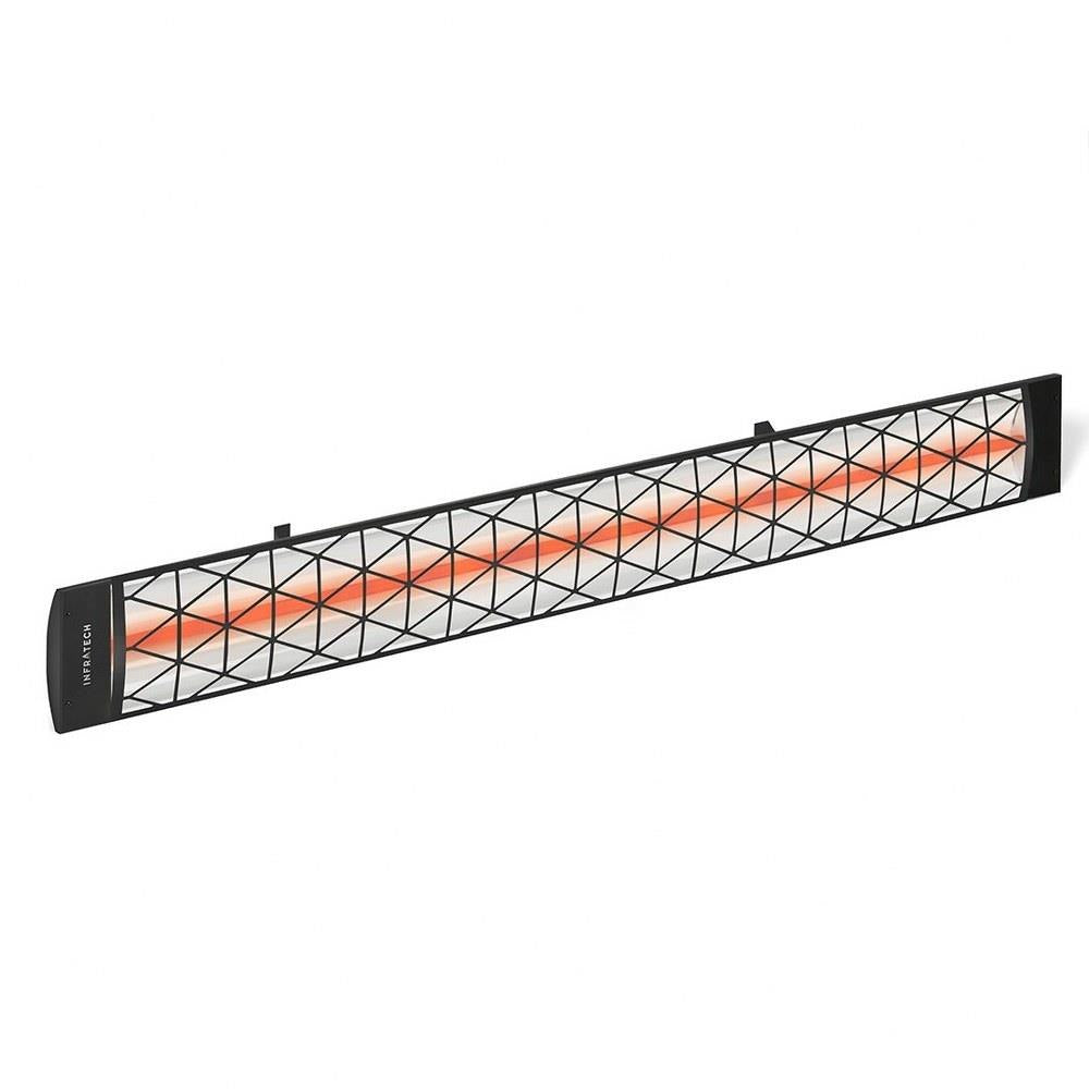 Infratech C-series Single Element Electric Heater 2000 Watts, 39&quot; Wide