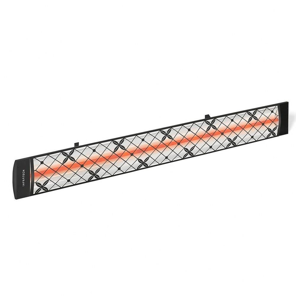 Infratech C-series Single Element Electric Heater 2000 Watts, 39&quot; Wide