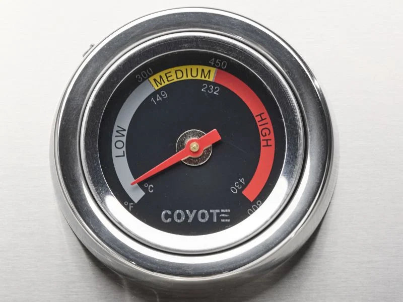 Coyote 36" CL-Series Grill