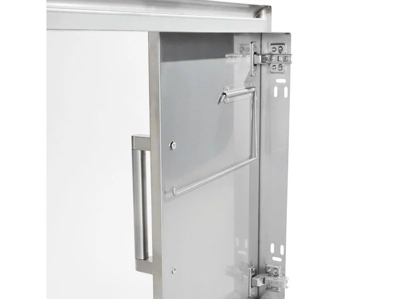 Coyote 31&quot; Double Access Door