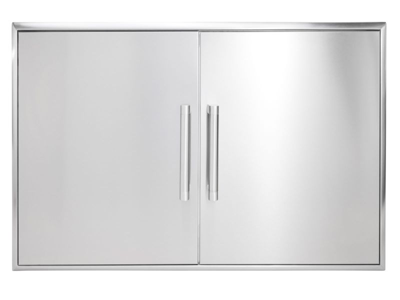 Coyote 39" Double Access Door