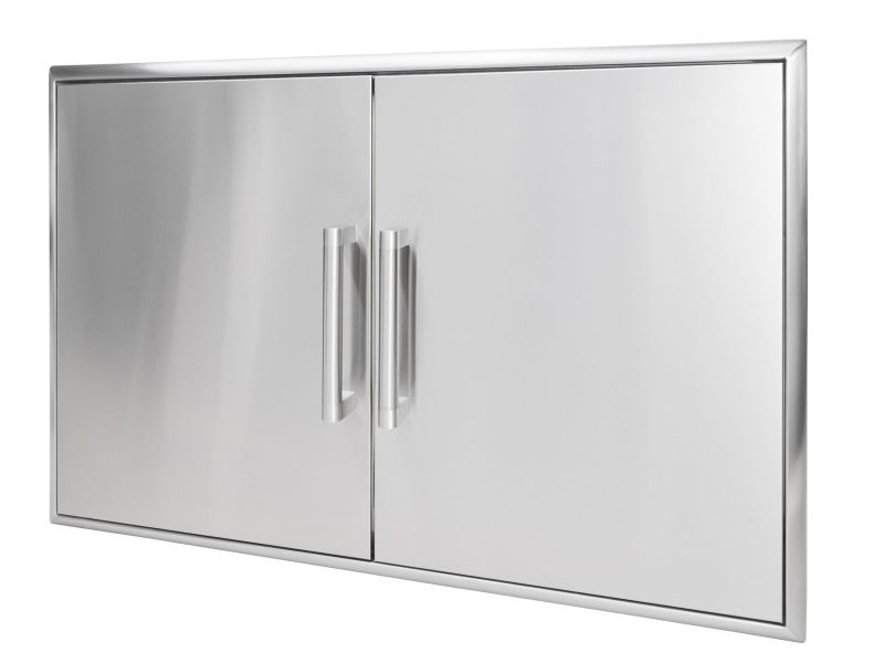 Coyote 39" Double Access Door