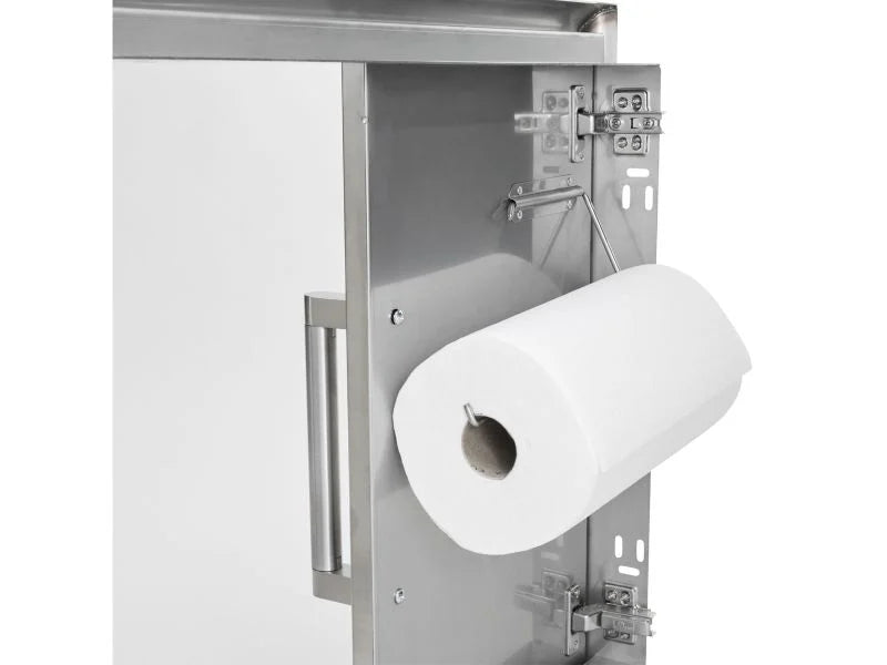 Coyote 39" Double Access Door