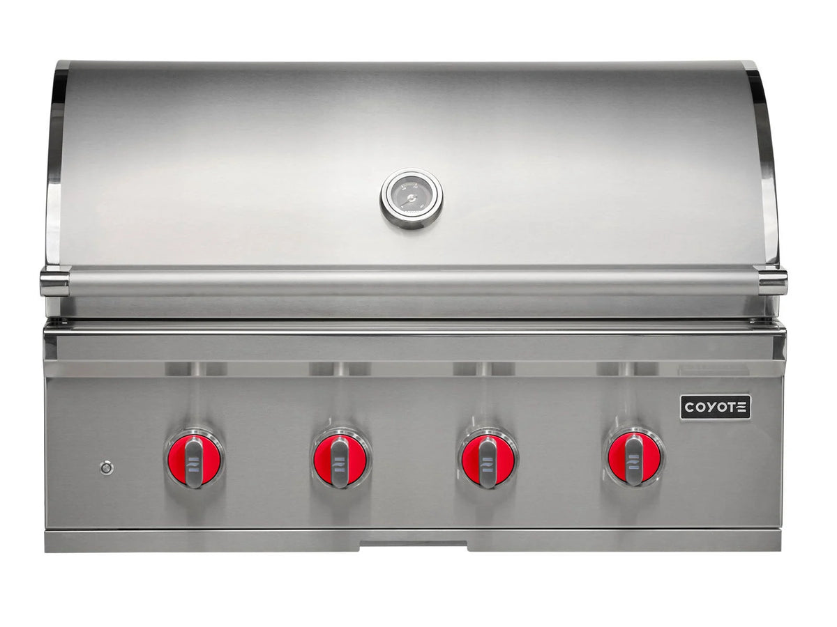 Coyote 36" CL-Series Grill