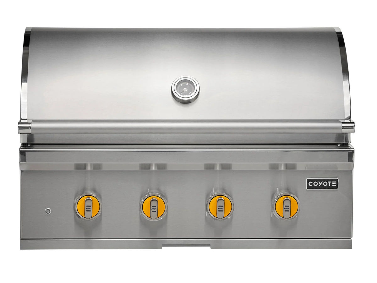 Coyote 36" CL-Series Grill