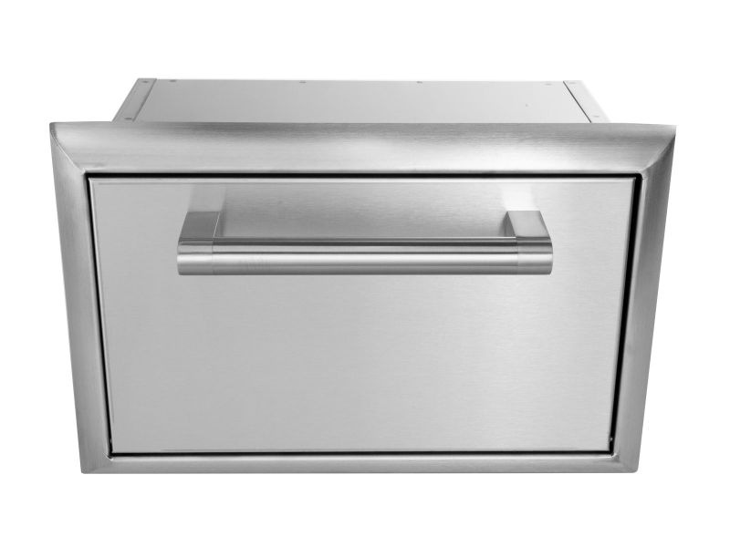 Coyote 15&quot; Built-In Paper Towel Holder