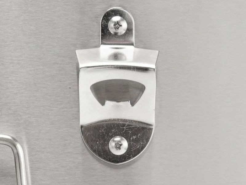 Coyote 30&quot; Stainless Steel Built-In Refreshment Center