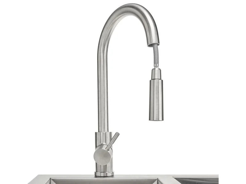 Coyote 30&quot; Stainless Steel Built-In Refreshment Center