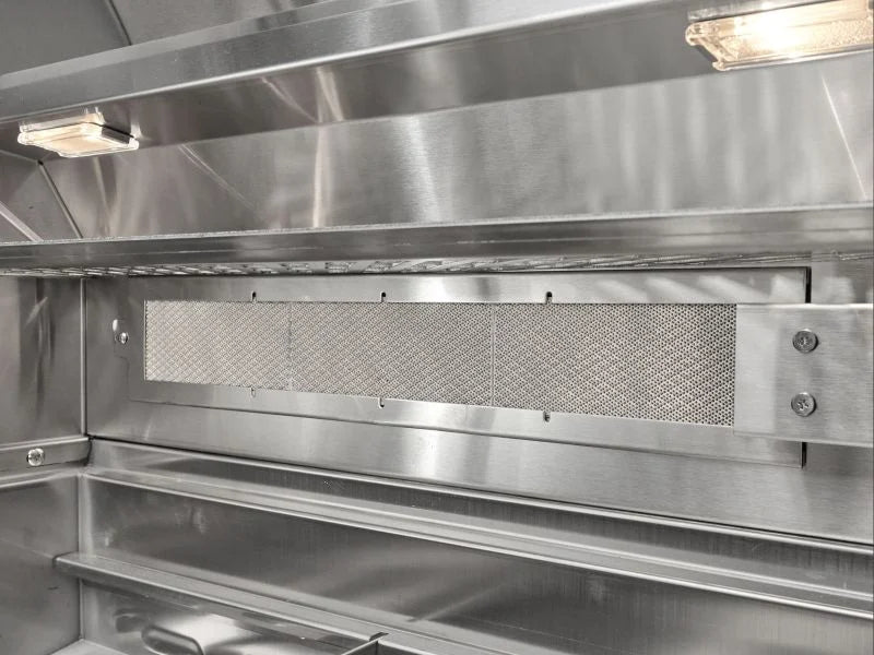 Coyote 42" SL-SERIES GAS GRILL